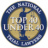 The National Trial Lawyers Top 40 Under 40