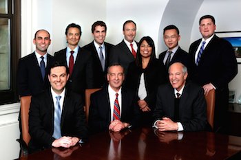 Attorneys at Our Firm