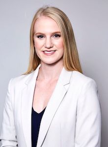 Picture of Kelsey Crowley