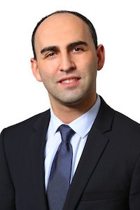 Picture of Ernest A. Spivak