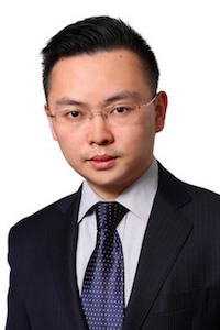 Picture of Shengyang Wu