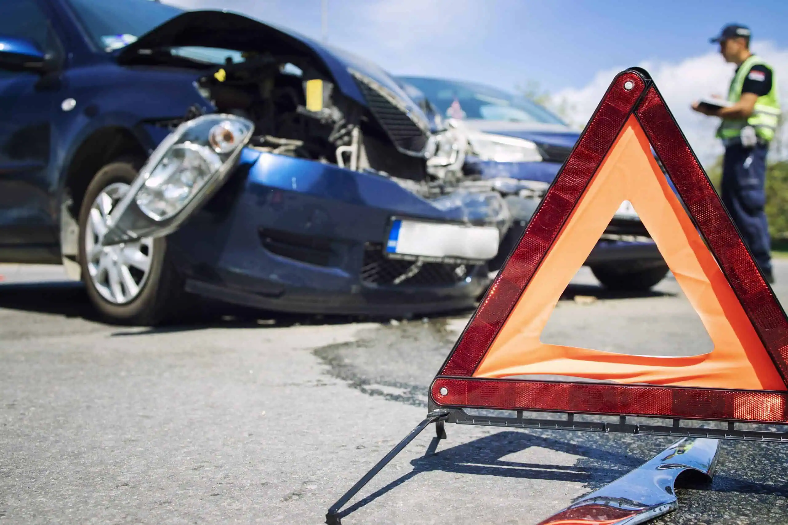 Auto Accident Verdict