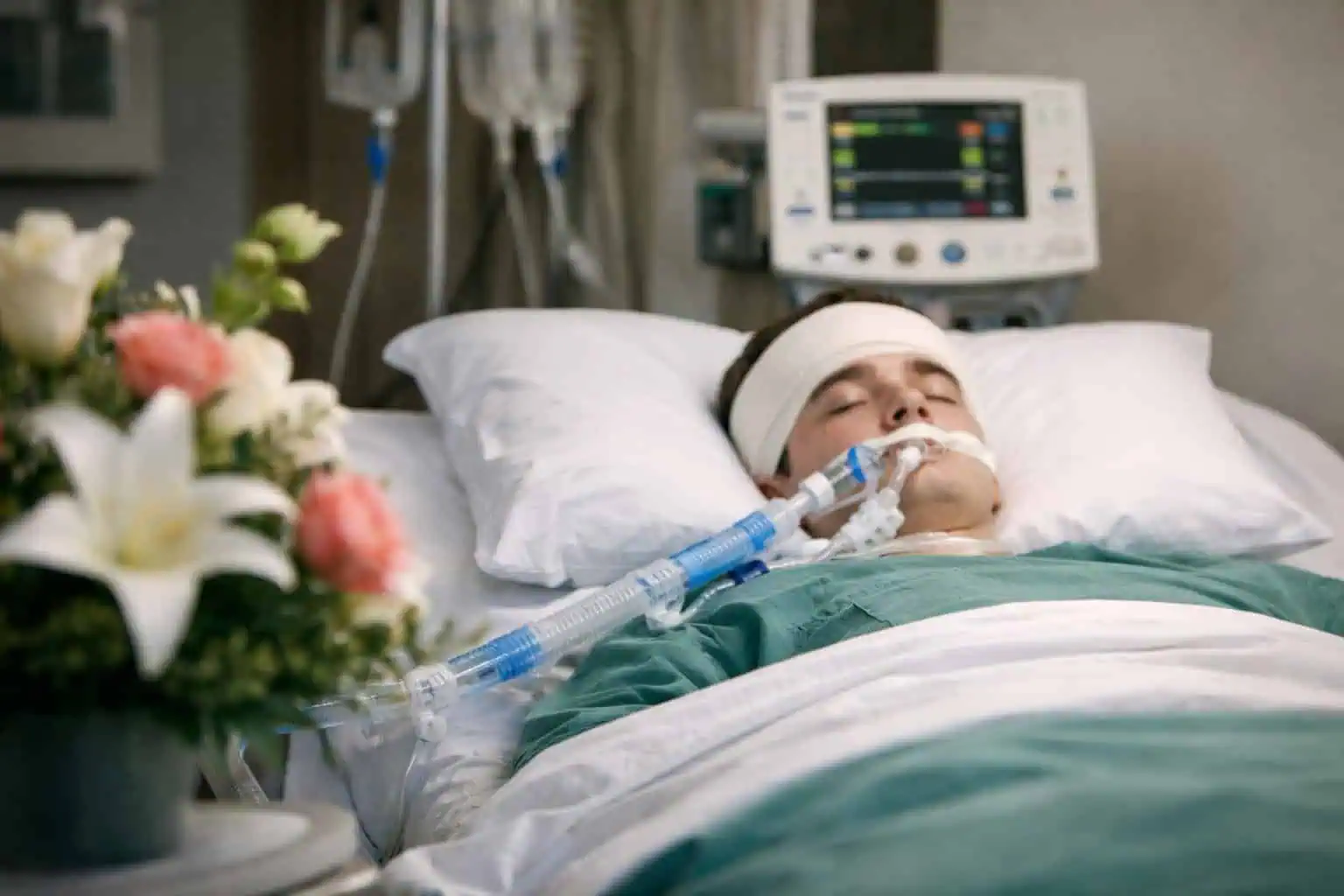 Brain Injury Malpractice