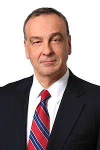 James C. Napoli