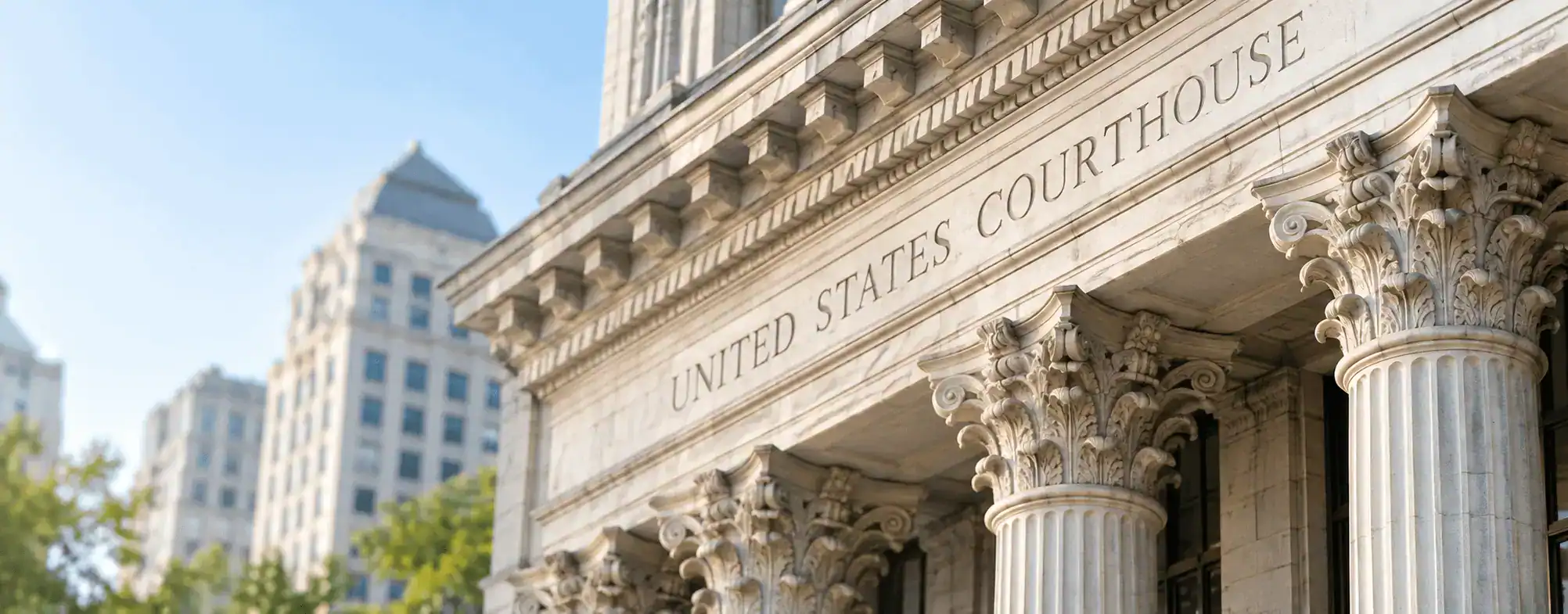 United States Courthouse
