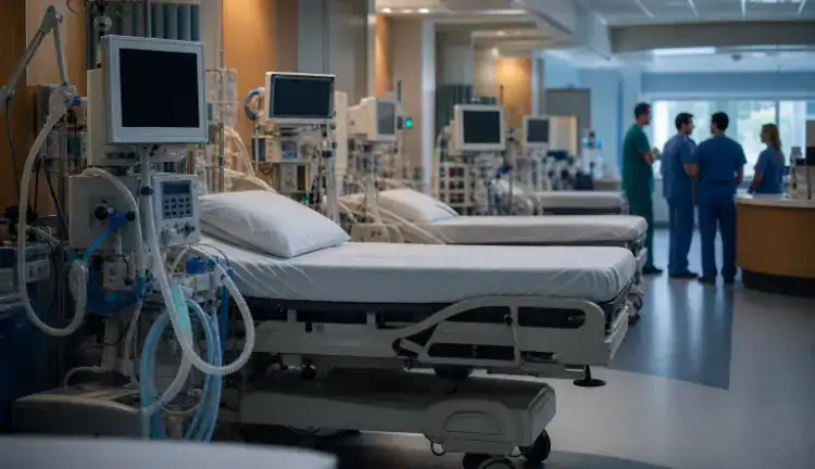 35 Patients Dead After A Medical Device Manufacturer Started Cutting Corners