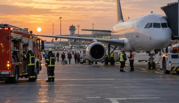 Asiana Crash Highlights Everyday Heroes