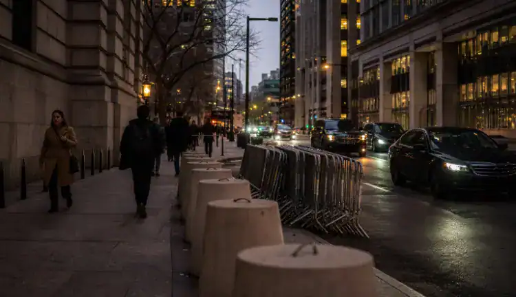 Can A Civil Lawsuit Keep Terrorists Off The Internet?