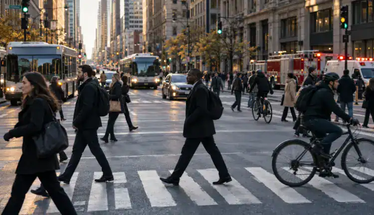 Most Dangerous Cities in America 2016 List Released