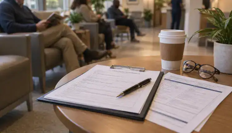 Forced Arbitration – What’s Hidden in the Fine Print