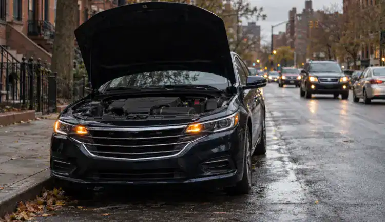 General Motors and its Pattern of Incompetence