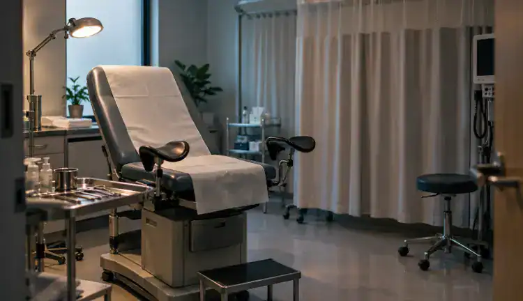 Johns Hopkins Gynecologist Secretly Photographed his Patients