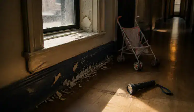 Lead Paint Danger Much Greater Than NYC Housing Authority Previously Reported