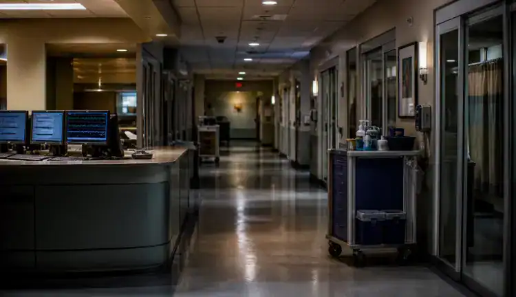 The Leading Cause of Death That Nobody’s Talking About