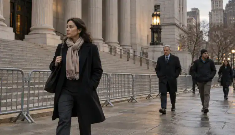 Our Legal System is Failing Sexual Assault Victims