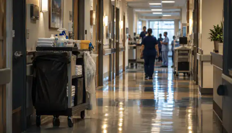 Many Top NY Hospitals Breeding Grounds for Deadly Bacteria