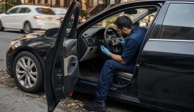 Millions Of Deadly Airbags Recalled; Is Your Car On The List?