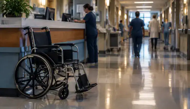 Milwaukee Judge Strikes a Blow to State’s Pain and Suffering Cap