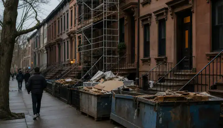 NY Engineering Firm Charged With Ripping Off Hurricane Sandy Victims