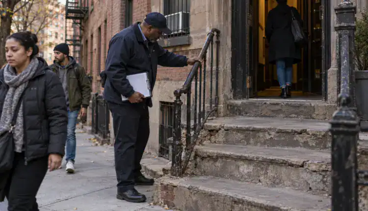 NYC Public Advocate Fights Back Against Bad Landlords