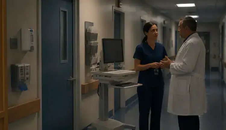 How One Doctor Exposed a Culture of Lying in the Medical Community