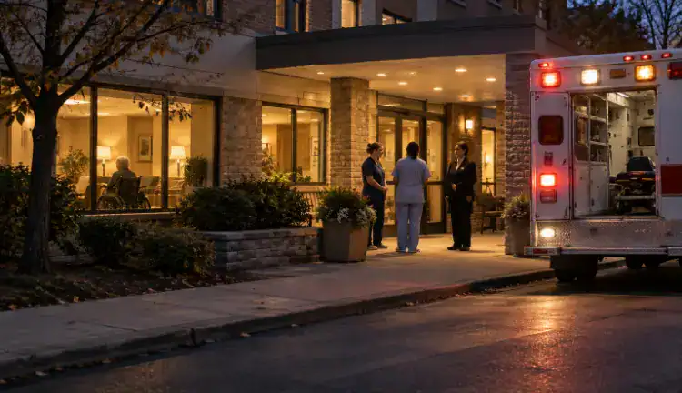 Disabled Teen Killed by Nursing Home’s Outrageous Conduct