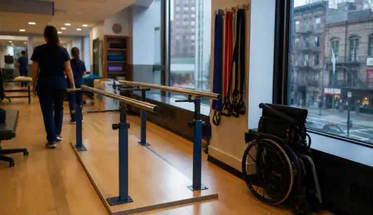 Rehab After An Injury Is Much Riskier Than You Think