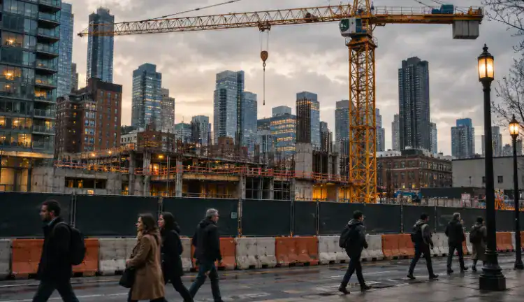 Saudi Government May Be to Blame for Deadly Crane Collapse