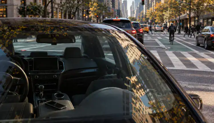 So You Think You Can Text and Drive?