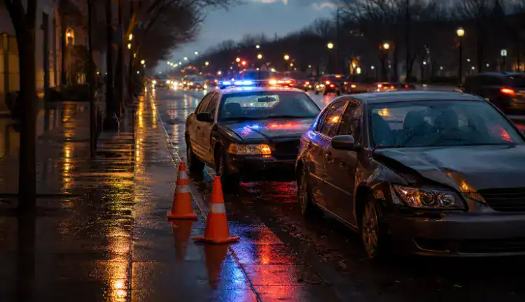 Some States Have Thousands More Drunk Drivers Than Others