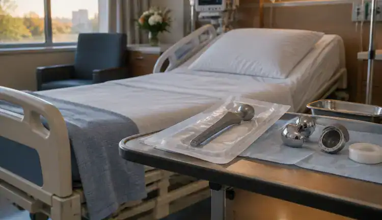 Stryker Implant Labeled Deadly by FDA