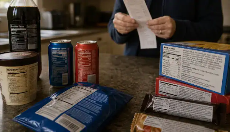 The Sugar Industry Has Been Lying To Us For 50 Years, New Report Finds