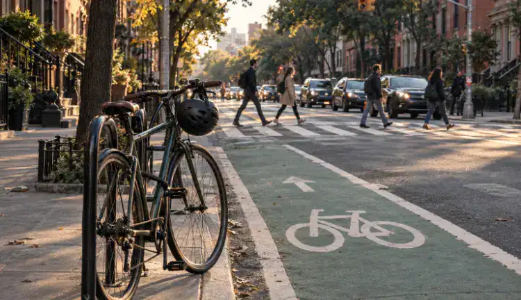 The Biker’s Rules of the Road
