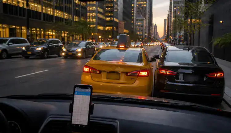 Uber Has A New Way To Rip Off Its Drivers
