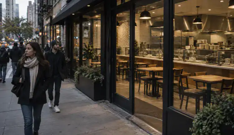 When Will Chipotle Be Safe Again?
