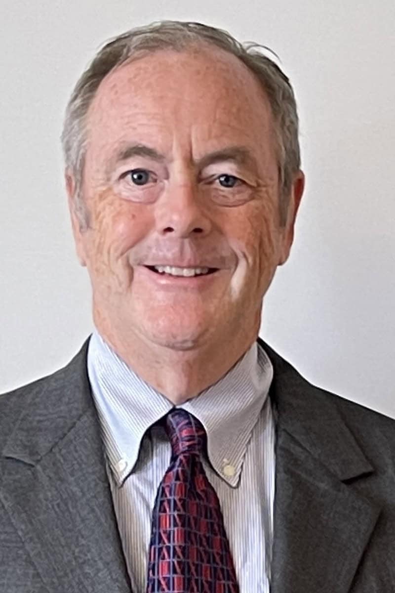 Dayton P. Haigney, personal injury attorney at Caesar & Napoli in New York