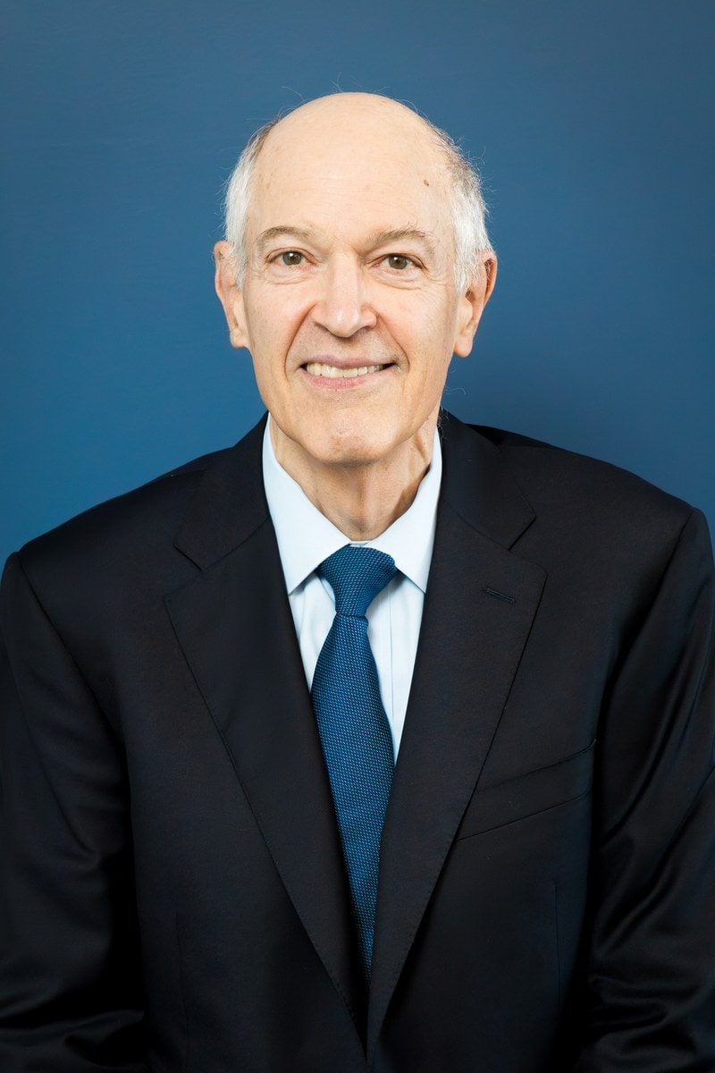 Robert Stein, personal injury attorney at Caesar & Napoli in New York
